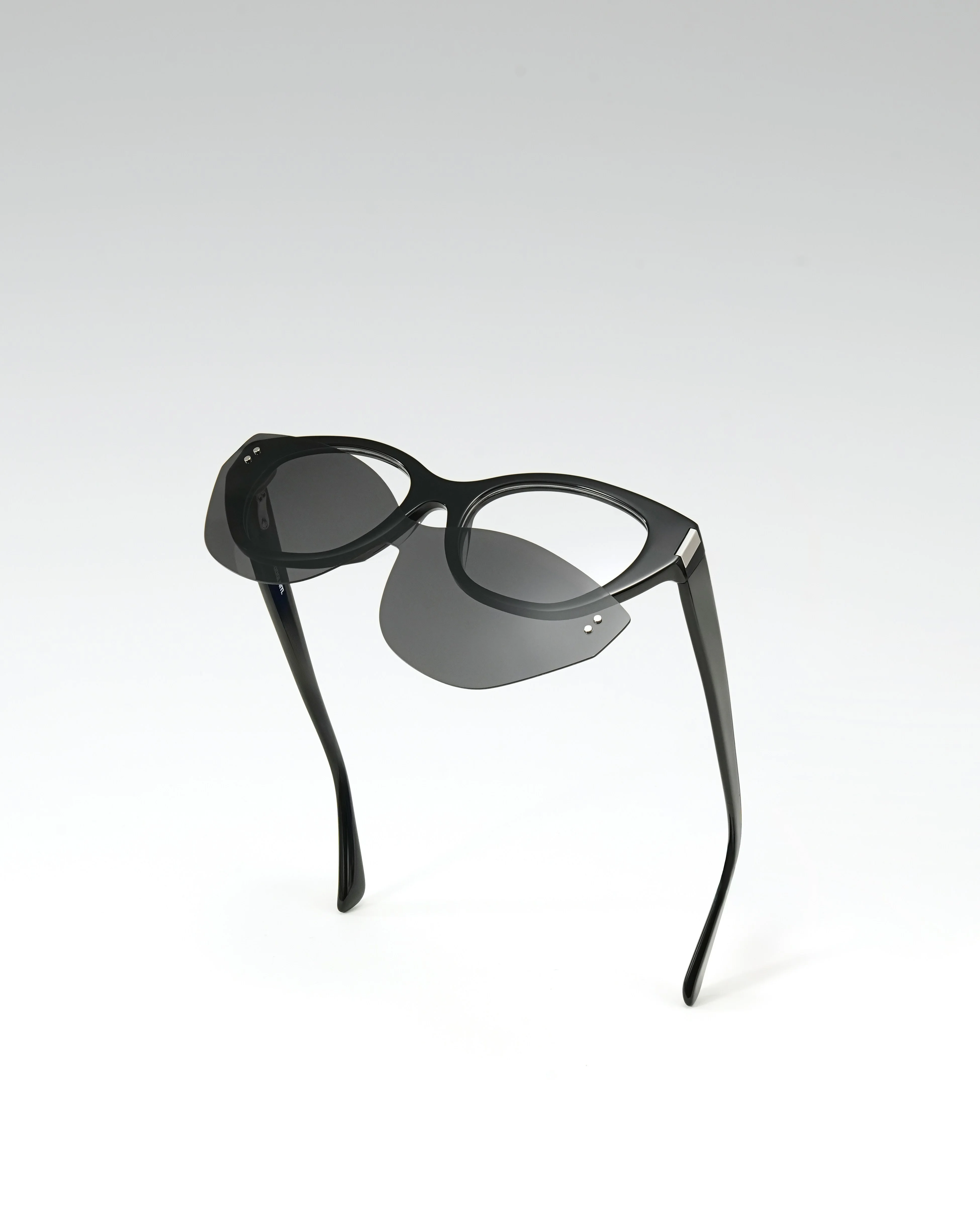 Instrumentos oftálmicos profesionales en clínica visual